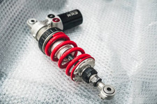 Monoammortizzatore yss street usato  Brescia