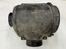 Air filter housing for sale  Blanco