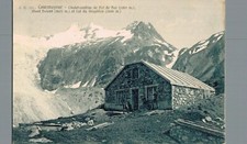 Aosta courmayeur chalet usato  Asti