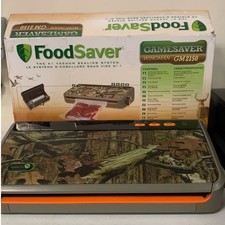 Foodsaver gamesaver wingman for sale  Irvine