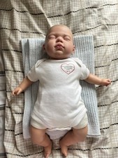 Reborn doll for sale  WIGAN