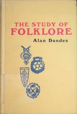 The study folklore gebraucht kaufen  Koblenz