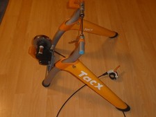 Rollentrainer tacx satori gebraucht kaufen  Laage