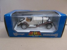 Mercedes benz ssk d'occasion  Crouy