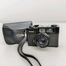 Vintage retro vivitar for sale  LEICESTER