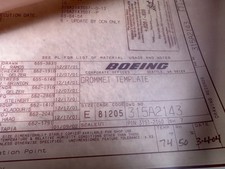 boeing aircraft parts for sale boeing aircraft parts for sale LONDON