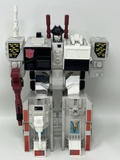 Transformers metroplex incompl for sale  Ypsilanti