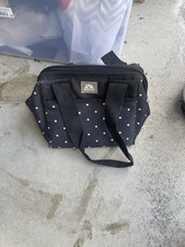 Lancheira Igloo Thermal Polkadot feminina preta e branca comprar usado  Enviando para Brazil
