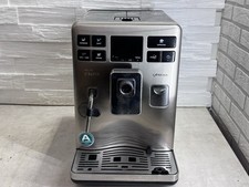 Kaffeevollautomat philips saec gebraucht kaufen  Gelsenkirchen