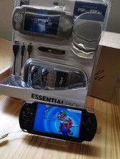 Console sony psp d'occasion  Mont-de-Marsan
