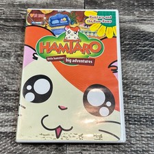 Hamtaro little hamsters for sale  Garden Grove