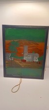 Reverse glass painting for sale  WOLVERHAMPTON