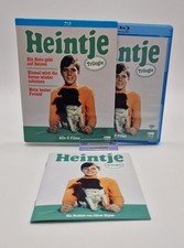 Blu ray heintje gebraucht kaufen  Berlin