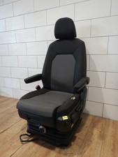 Fahrersitz schwingsitz crafter gebraucht kaufen  Grimma
