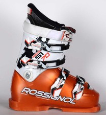 Rossignol worldcup chaussures d'occasion  France