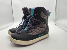 Merrell unisex kids for sale  Northridge