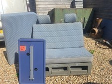 Westfalia rock roll for sale  BRISTOL