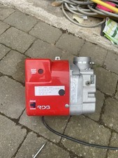 Riello rdb oil for sale  SHREWSBURY
