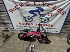 Forme cubley wheel for sale  WITNEY