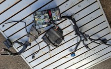 Ford kuga fusebox for sale  SELBY