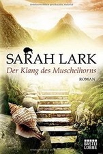 Klang muschelhorns roman gebraucht kaufen  Berlin