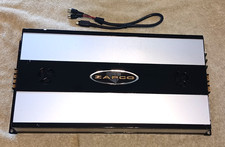 Old school zapco for sale  Cleveland