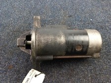 Starter motor mazda for sale  NORTH WALSHAM