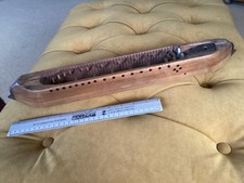 Vintage large wooden for sale  BRIDGWATER