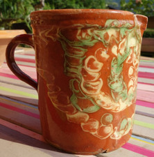 Ancien pichet pot d'occasion  Taninges