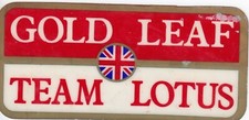 Gold leaf team for sale  CHELTENHAM