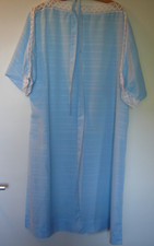 Schneiderarbeit kleid blau gebraucht kaufen  Meitingen