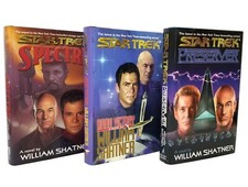 Star trek mirror for sale  Hubbard