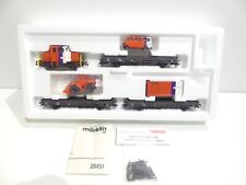 Märklin 28451 gleisbau gebraucht kaufen  Erftstadt