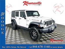 rubicon jeep unlimited 2017 for sale rubicon jeep unlimited 2017 for sale Kernersville