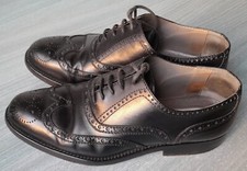 Scarpe eleganti made usato  Oristano