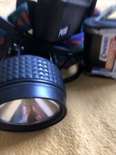 Petzl stirnlampe gebraucht kaufen  Berlin