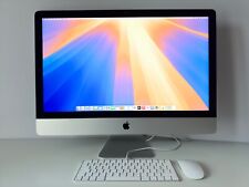 refurbished imac for sale  STAFFORD