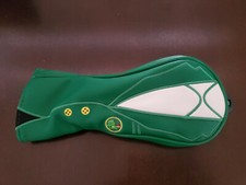 Usado, Híbrido de Golfe Jaqueta Verde Utilitário Tanques Cabeça Capa Nob ⛳ comprar usado  Enviando para Brazil
