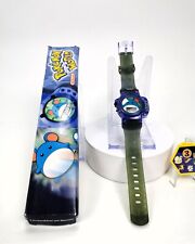 Pokemon armbanduhr digital gebraucht kaufen  Roitzsch