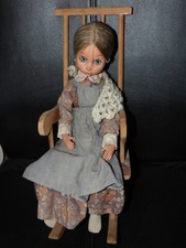 Vintage furga granny d'occasion  Expédié en Belgium