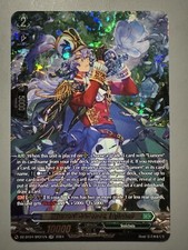 CARDFIGHT VANGUARD ETHEREAL CADENCE LAGRACE (STOICHEIA) DZ-BT04/SR31EN SR comprar usado CARDFIGHT VANGUARD ETHEREAL CADENCE LAGRACE (STOICHEIA) DZ-BT04/SR31EN SR comprar usado  Enviando para Brazil