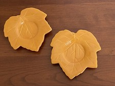 Set hallmark orange for sale  Fenton