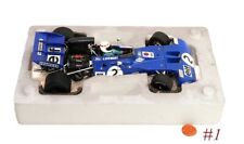 Jackie stewart champ for sale  York
