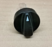 Bouton commande chauffage d'occasion  Monflanquin