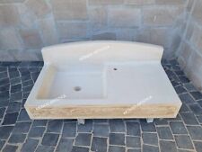Lavandino lavabo pilozzo usato  San Marco Evangelista