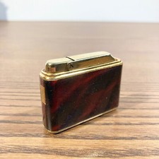 Briquet vintage colibri d'occasion  Saint-Genest-Malifaux