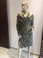 Tailleur astrakan volpe usato Tailleur astrakan volpe usato  Montegrotto Terme