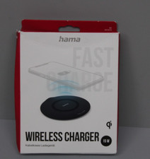 Hama wireless charger gebraucht kaufen  Dortmund