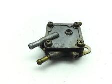 Pompa benzina carburante usato  Viareggio