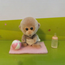 Sylvanian families baby for sale  Charlotte